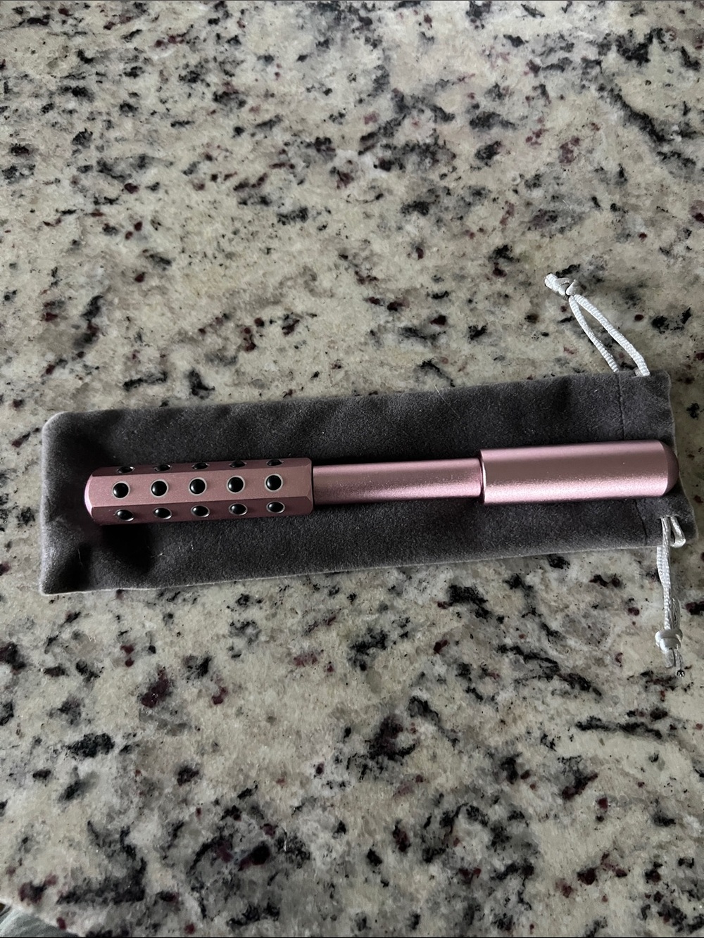 Youthlab Radiance Facial Massage Roller Tool